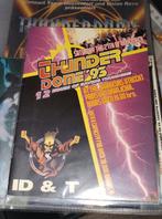 Thunderdome flyer, Ophalen of Verzenden, Gebruikt, Film en Tv