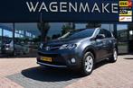 Toyota RAV4 2.0 Dynamic 4WD AUT|Clima|Cruise|NAVI|CAMERA, Automaat, Gebruikt, Bedrijf, Rav4