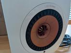 Kef LS50 Wireless wit, Audio, Tv en Foto, Luidsprekers, Overige merken, Ophalen of Verzenden, Zo goed als nieuw, 120 watt of meer