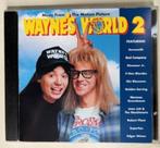Wayne's World 2, CD, Ophalen of Verzenden, Zo goed als nieuw