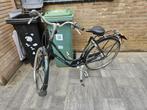 Gazelle Impala damesfiets, Fietsen en Brommers, Fietsen | Dames | Damesfietsen, Ophalen, Gebruikt, Gazelle