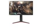 LG ultragear 27GP850 ✅✅monitor gaming thuiswerken destkop ✅✅, Gaming, Curved, Full HD, Ophalen of Verzenden
