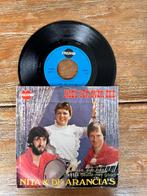Nita & De Arancias - Heel ver over zee (Piraat), Gebruikt, 7 inch, Single, Ophalen of Verzenden