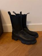 Copenhagen Studios Chelsea Boots zwart mt 41, Kleding | Dames, Schoenen, Ophalen of Verzenden, Zo goed als nieuw, Zwart