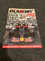 The Red Bulletin Holland Special, Ophalen of Verzenden, Zo goed als nieuw, Formule 1