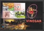 AUSTRALIE 2009, mi Bl 87, Melbourne Stamp Show gestempeld, Ophalen of Verzenden, Gestempeld
