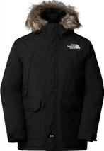 The North Face McMurdo dons jas parka, Ophalen, Zo goed als nieuw, The North Face