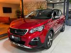 Peugeot 3008 1.2 PureTech Crossway Garantie CarPlay 360 Came, Voorwielaandrijving, Parkeersensor, Gebruikt, 1199 cc