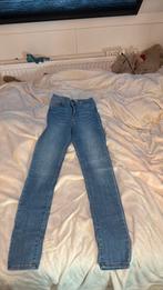 Nakd spijkerbroek, Ophalen, Zo goed als nieuw, Blauw, W27 (confectie 34) of kleiner