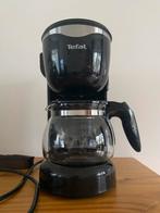 Tefal koffiezetapparaat mini, 2 tot 4 kopjes, Ophalen of Verzenden, Zo goed als nieuw, Koffiemachine