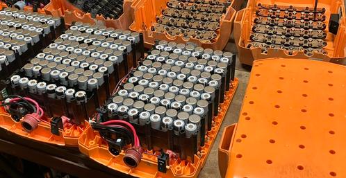 Pellenc lichtgewicht maatwerk accu ULIB 400 tm 1200, Tuin en Terras, Hand-tuingereedschap, Zo goed als nieuw, Overige soorten