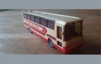 Mercedes Benz O303 RHD Reisbus "Kelder Reisen" Wiking, Ophalen of Verzenden, Zo goed als nieuw, Bus of Vrachtwagen, Wiking