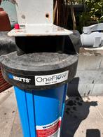 Watts one flow waterontharder, Ophalen of Verzenden, Gebruikt, Overige typen