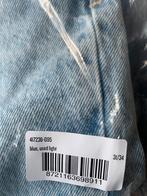 Jeans, Kleding | Heren, Spijkerbroeken en Jeans, Ophalen, Nieuw, Blauw, Overige jeansmaten