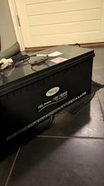 3x Whisperpower Accu's, Auto-onderdelen, Accu's en Toebehoren, Ophalen, Gebruikt, Universele onderdelen