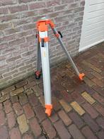Statief voor bouwlaser/waterpasinstrument, Ophalen, Zo goed als nieuw