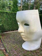 Driade Nemo kunstobject en tevens stoel, Antiek en Kunst, Ophalen