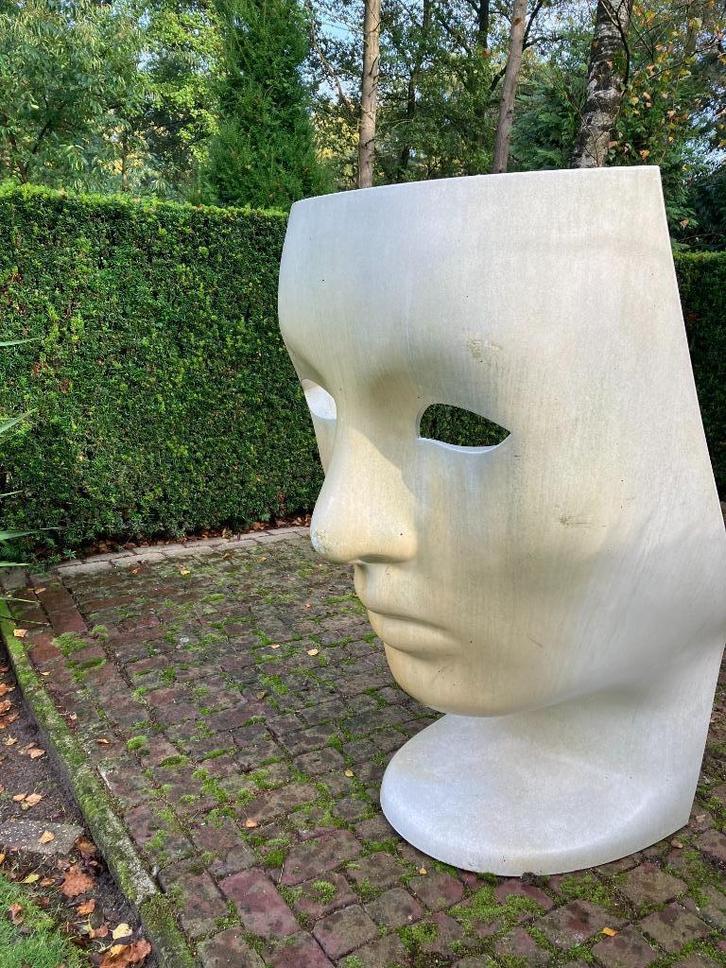 Driade Nemo kunstobject en tevens stoel, Antiek en Kunst, Kunst | Designobjecten, Ophalen