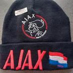 Ajax ijsmuts, Ophalen of Verzenden, Nieuw, Ajax, Overige typen