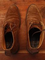 Van Bommel, maat 9, Ophalen of Verzenden, Gedragen, Bruin