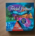Trivial Pursuit spel zit nog in het plastic, Nieuw, Ophalen of Verzenden