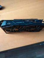 Gigabyte RX580 8GB / z.g.a.n., Computers en Software, Videokaarten, PCI-Express 3, Gebruikt, AMD, HDMI