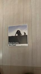 Black Country - New road (postrock,artrock,experimental)SEAL, Ophalen of Verzenden, Nieuw in verpakking
