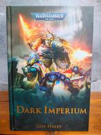 Dark Imperium (#1), Warhammer 40k, Guy Haley, HARDCOVER, Hobby en Vrije tijd, Wargaming, Warhammer 40000, Boek of Catalogus, Ophalen of Verzenden