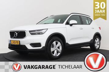 Volvo XC40 1.5 T2 Momentum Core | Uitklap Trekhaak | Org NL  beschikbaar voor biedingen