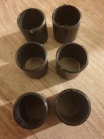 Voorvorkbus origineel nos., Ophalen of Verzenden, Nieuw, Frame