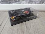 Max Verstappen: USA GP 2022 - Minichamps - Editie 107, Hobby en Vrije tijd, Modelauto's | 1:43, Ophalen of Verzenden, Nieuw, Auto