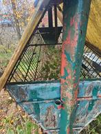 Hooiruif voor schapen of geiten, Dieren en Toebehoren, Ophalen, Vee