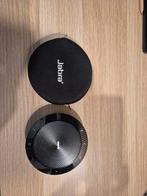 Jabra 510 Conference Speaker | USB | Bluetooth, Computers en Software, Pc speakers, Ophalen of Verzenden, Zo goed als nieuw
