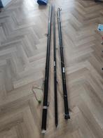Blackgold optimist mast, giek en spriet, Watersport en Boten, Gebruikt, Minder dan 15 m², Toebehoren, Ophalen
