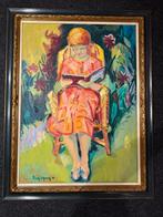 Freek van den Berg en zoon Roland van den Berg Expositie !, Antiek en Kunst, Kunst | Schilderijen | Modern, Ophalen of Verzenden