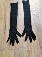 Lange handschoenen, Ophalen of Verzenden, Zo goed als nieuw, Carnaval