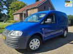 Volkswagen Caddy 1.4i Benzine met Slechts 139000 km !, Auto's, Bestelauto's, Voorwielaandrijving, Gebruikt, 4 cilinders, Bedrijf