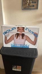 Onderzet bidet aquaswing, Ophalen of Verzenden, Nieuw, Toilet