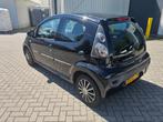 Citroen C1 1.0-12V Ambiance / 5drs / Airco / NAP, Voorwielaandrijving, Gebruikt, 4 stoelen, C1