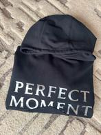 Perfect Moment x H&M Hoodie Trui XS Oversized, Ophalen of Verzenden, Zo goed als nieuw, Maat 34 (XS) of kleiner, Zwart