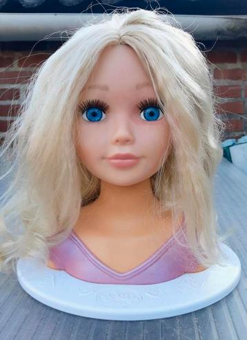 Baby Born Styling Hoofd beschikbaar voor biedingen