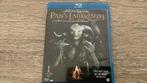 Pans labyrinth blu-ray, Cd's en Dvd's, Ophalen of Verzenden, Zo goed als nieuw