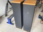 Set Impulse 34 luidsprekers, 75 W, Audio, Tv en Foto, Luidsprekers, Overige typen, Zo goed als nieuw, 60 tot 120 watt, Ophalen