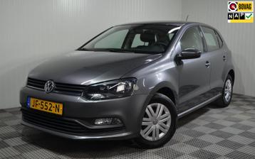 Volkswagen Polo 1.0 / Airco / Pdc beschikbaar voor biedingen