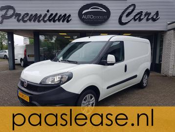 Fiat Dobló Cargo 1.3 MJ L2H1 Maxi SX, Airco,Nieuwstaat nov  beschikbaar voor biedingen