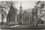 KS172-Heusden,Ned.Herv.Kerk, Verzenden, Ongelopen, Noord-Brabant
