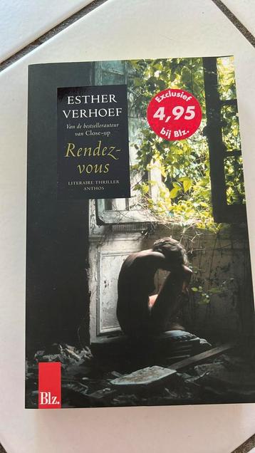 Esther Verhoeff - Rendez-vous beschikbaar voor biedingen