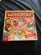 Monopoly Junior Party - Gebruikt, Ophalen of Verzenden