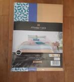 dekbedovertrek misaio 240x220 cm, Ophalen of Verzenden, Nieuw, Tweepersoons, Dekbedovertrek