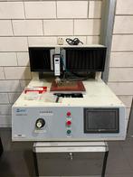 Automatische Elektronische Puntlasmachine Smapro S320, Ophalen